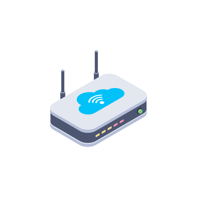 Monthly OpenVPN Subscription - 15€/month - no minimum contract - with High-Speed UK Router – Ultra-Secure Wi-Fi