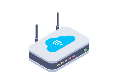 Monthly OpenVPN Subscription - 15€/month - no minimum contract - with High-Speed UK Router – Ultra-Secure Wi-Fi