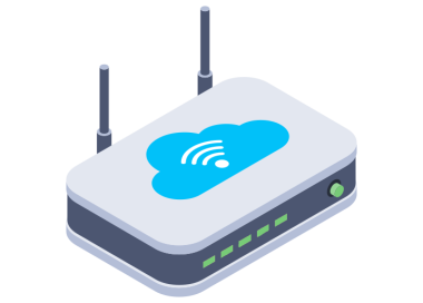 12-Month OpenVPN Subscription - €100 discount from router –  high speed Wi-Fi, RRP €129 - Ultra-Secure UK Wi-Fi internet